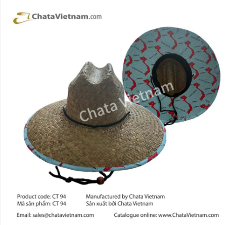 Nón Việt Nam - Công Ty TNHH Chata Việt Nam