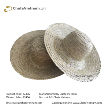 Nón Wholesale Sun Hats - Công Ty TNHH Chata Việt Nam