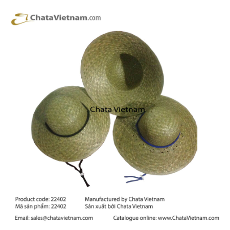 Nón đi biển cho nữ - Công Ty TNHH Chata Việt Nam