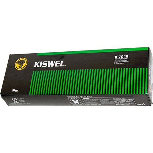 Que hàn Kiswel