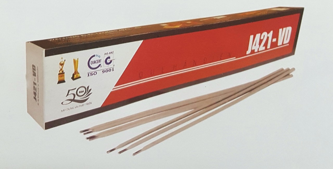 Que hàn Việt Đức