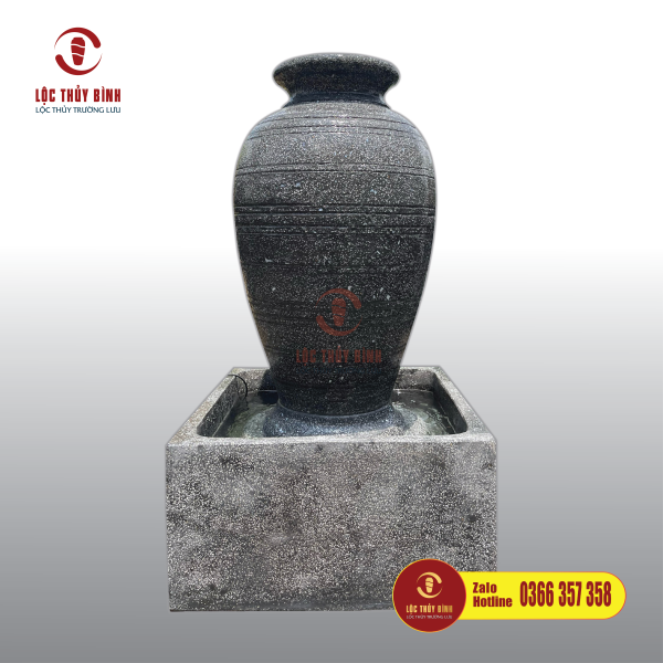 Bộ Đá Mài Đen