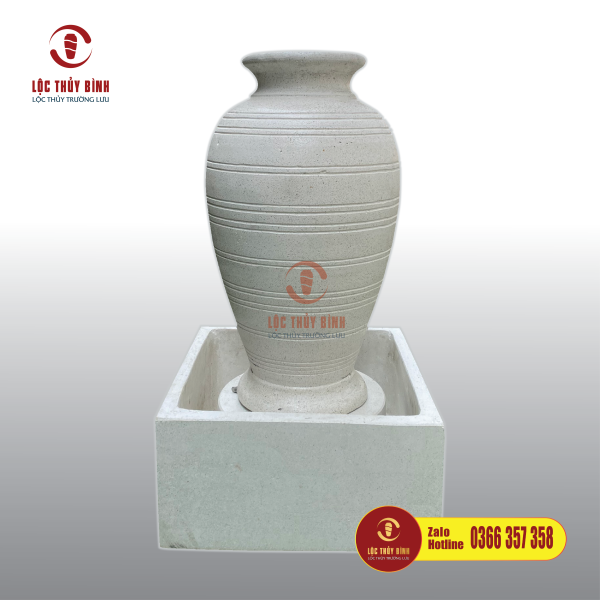 Bộ Đá Mài Trắng