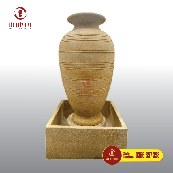 Bộ Đá Mài Vàng