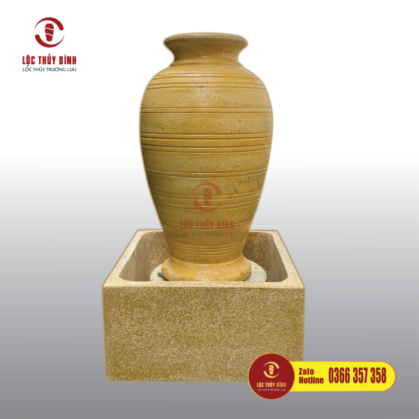Bộ Đá Mài Vàng