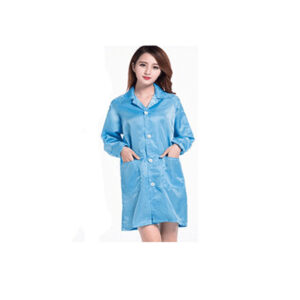 Áo blu tĩnh điện