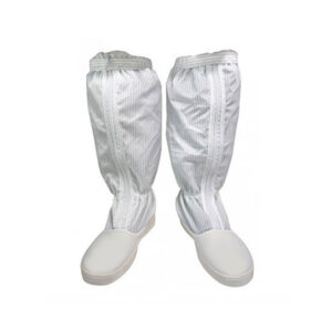 Giày ủng PVC chống  tĩnh điện
