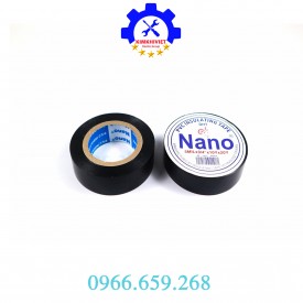băng dính điện nano chính hãng - Công Ty CP DV Văn Phòng Bắc Hà