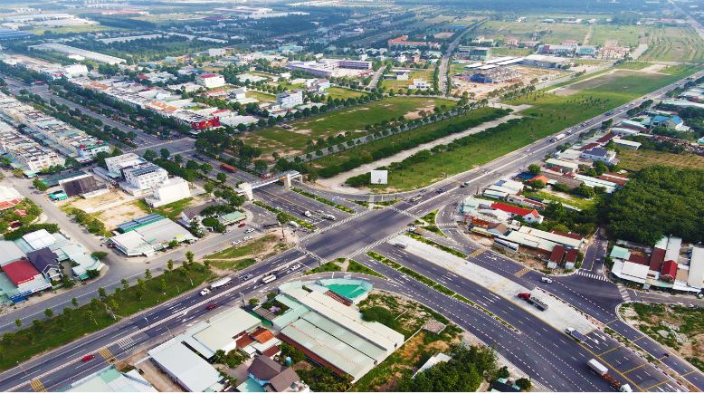 Bất Động Sản Sao Đỏ – Công Ty Cổ Phần Đầu Tư Và Phát Triển Địa ốc Sao Đỏ