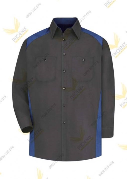 Đồng phục bảo hộ lao động - Đồng Phục Phoenix Garment - Công Ty TNHH Phoenix Garment