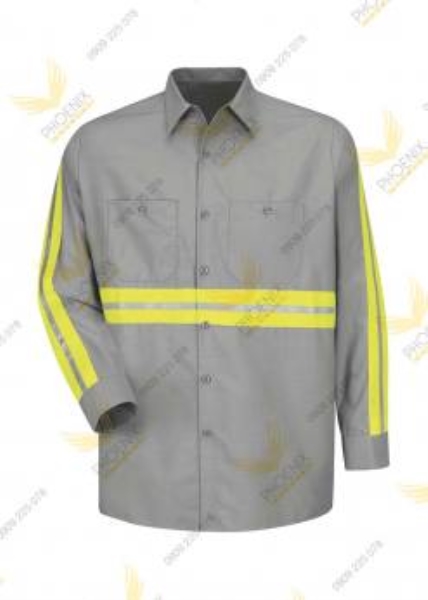 Đồng phục bảo hộ lao động - Đồng Phục Phoenix Garment - Công Ty TNHH Phoenix Garment