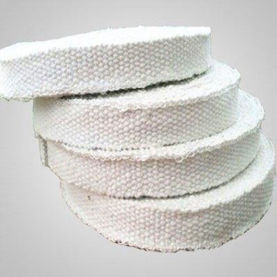 Cuộn băng vải gốm ceramic chịu nhiệt - Vật Liệu Cách Nhiệt Winwin - Công Ty TNHH Winwin