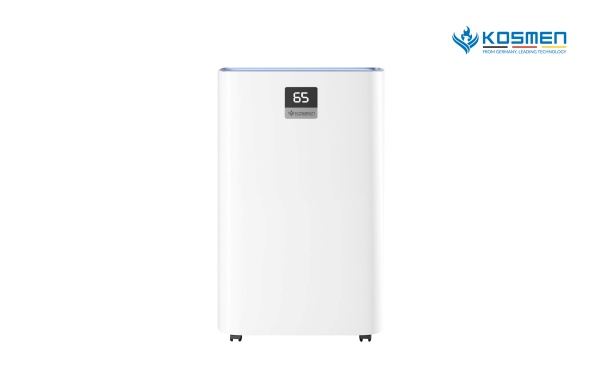 Máy lọc không khí và hút ẩm Kosmen KM 30N - Công Ty Cổ Phần Kosmen
