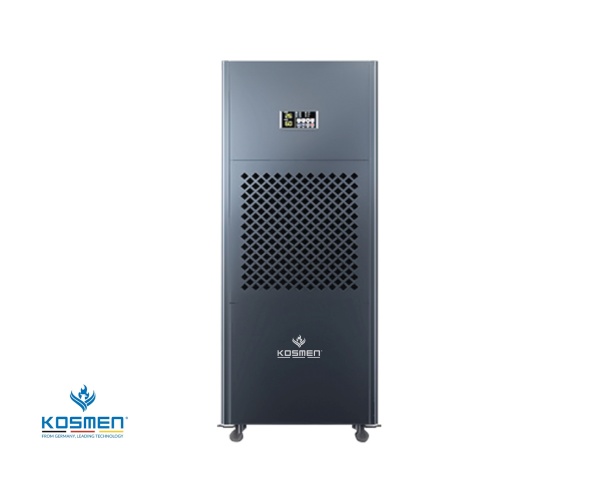Máy hút ẩm Kosmen KM 210S - Công Ty Cổ Phần Kosmen