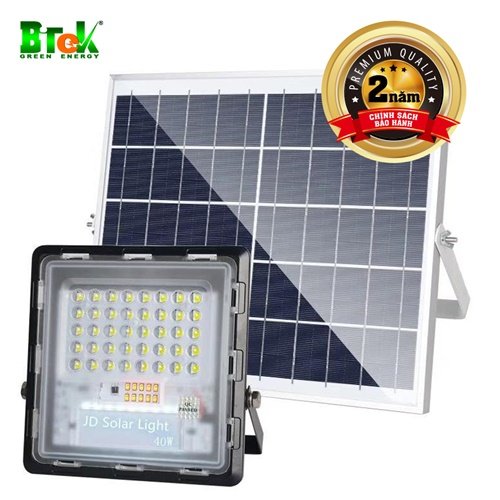 Đèn năng lượng mặt trời - Nhà Phân Phối Đèn Năng Lượng Mặt Trời Bitek Solar