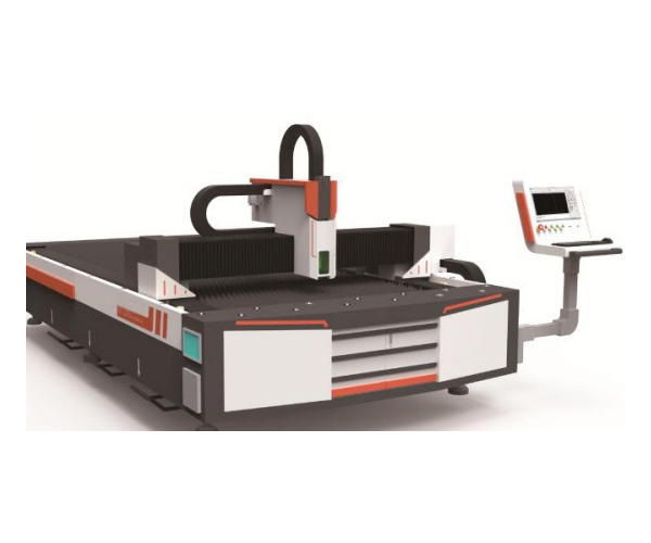 Máy cắt lazer