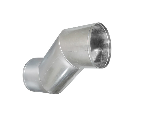 Ống gió lượn trọn z