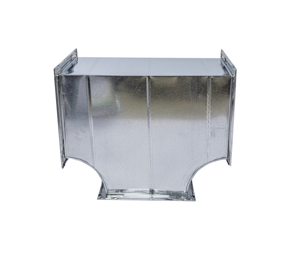 Tê ống gió vuông