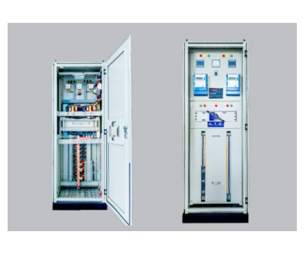 Tủ ATS