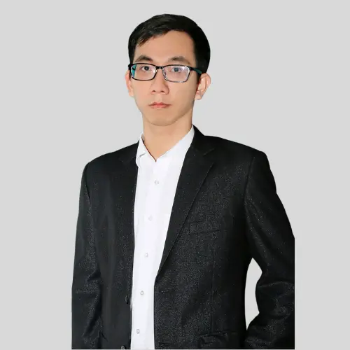 Bùi Đình Nghĩa (Marcus) - ADK Vietnam Lawyers - Công Ty Luật Trách Nhiệm Hữu Hạn ADK Vietnam Lawyers