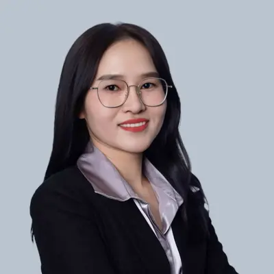 Hoàng Thị Ngọc Ánh (Sara) - ADK Vietnam Lawyers - Công Ty Luật Trách Nhiệm Hữu Hạn ADK Vietnam Lawyers