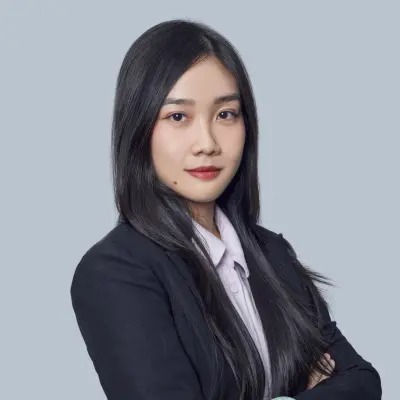 Lê Hồng Thảo Linh (Selina) - ADK Vietnam Lawyers - Công Ty Luật Trách Nhiệm Hữu Hạn ADK Vietnam Lawyers