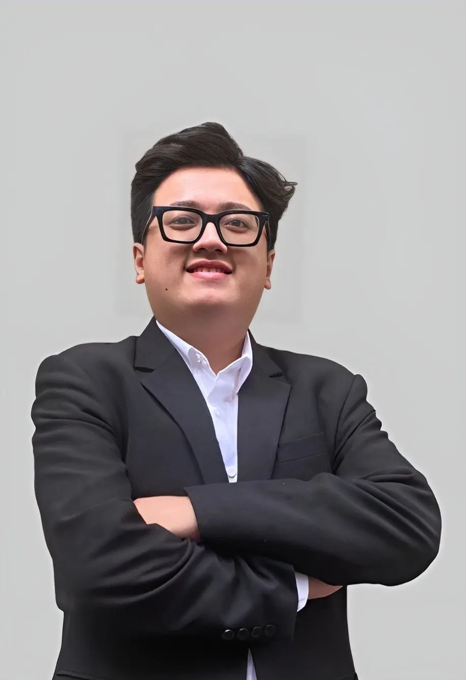 Lê Mạnh Hùng (Harry) - ADK Vietnam Lawyers - Công Ty Luật Trách Nhiệm Hữu Hạn ADK Vietnam Lawyers
