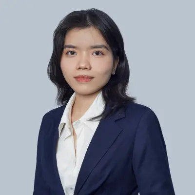 Lê Nguyễn Hoàng Ly (Lily) - ADK Vietnam Lawyers - Công Ty Luật Trách Nhiệm Hữu Hạn ADK Vietnam Lawyers