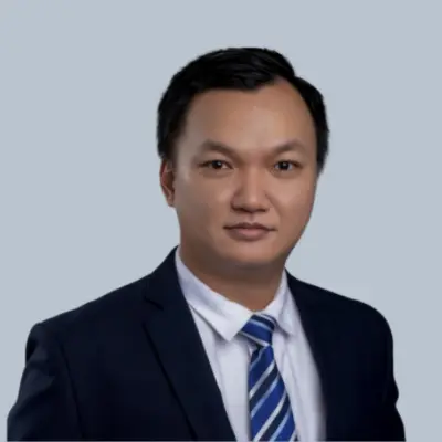 Lê Tiến Đạt (Daniel) - ADK Vietnam Lawyers - Công Ty Luật Trách Nhiệm Hữu Hạn ADK Vietnam Lawyers