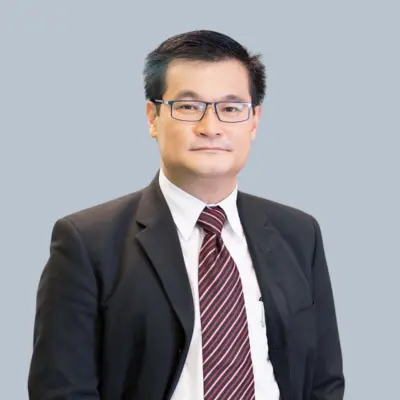 Lim Chor Ghee - ADK Vietnam Lawyers - Công Ty Luật Trách Nhiệm Hữu Hạn ADK Vietnam Lawyers