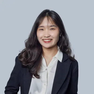 Nguyễn Hoàng Hà Mi (Jennifer) - ADK Vietnam Lawyers - Công Ty Luật Trách Nhiệm Hữu Hạn ADK Vietnam Lawyers