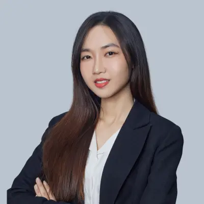 Phạm Thị Đông Trúc (Johanna) - ADK Vietnam Lawyers - Công Ty Luật Trách Nhiệm Hữu Hạn ADK Vietnam Lawyers
