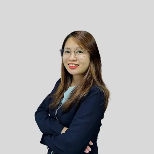 Văn Thị Xuân Diệu (Grancie) - ADK Vietnam Lawyers - Công Ty Luật Trách Nhiệm Hữu Hạn ADK Vietnam Lawyers