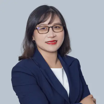 Hồ Thị Trầm (Vera) - ADK Vietnam Lawyers - Công Ty Luật Trách Nhiệm Hữu Hạn ADK Vietnam Lawyers