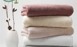Xưởng Sản Xuất Khăn Thủ Đô