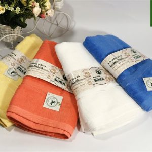 Xưởng Sản Xuất Khăn Thủ Đô