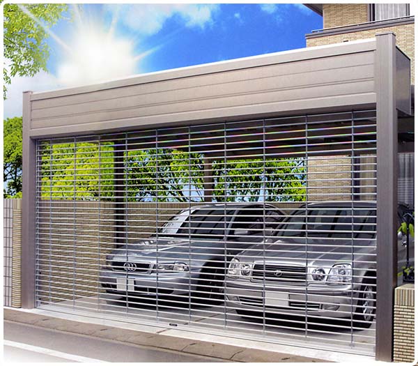 Cửa cuốn - TĐ Window - Công Ty Cổ Phần Xây Dựng Và Thương Mại Thành Đoàn