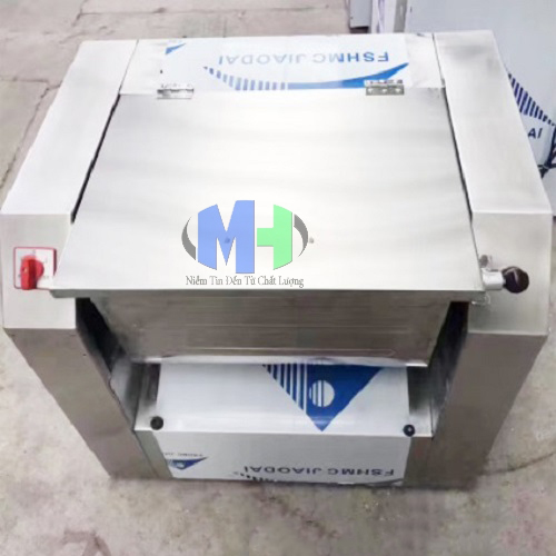 Máy trộn bột ngang inox - Công Ty Cổ Phần Máy Và Thiết Bị Minh Huy