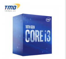 CPU - Công Ty TNHH Thương Mại Máy Tính TMD
