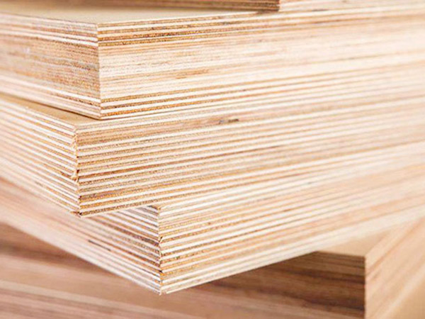 Tấm gỗ ván ép cắt theo kích thước yêu cầu - Pallet HVG - Công Ty TNHH Đầu Tư & Sản Xuất HVG