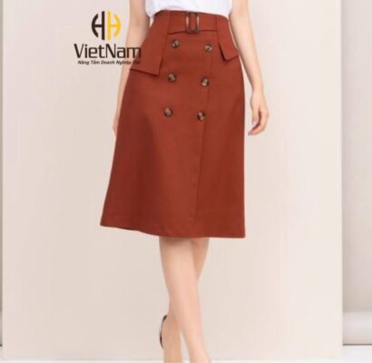Chân váy đẹp công sở