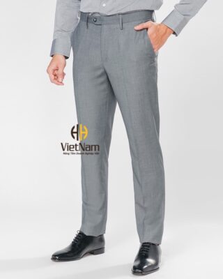 Đồng phục quần âu