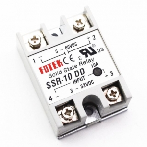 Thiết bị điện tự động hóa Fotek - Thiết Bị Điện Golden Bees - Công Ty TNHH TONY GOLDEN BEES