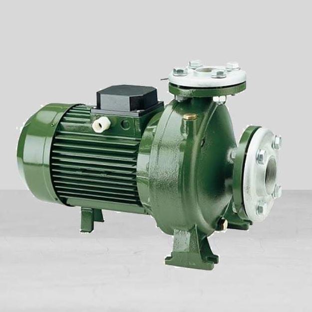 Máy bơm PCCC động cơ điện Sealand CN50-250A - Thiết Bị PCCC Gia Phú - Công Ty TNHH PCCC Gia Phú