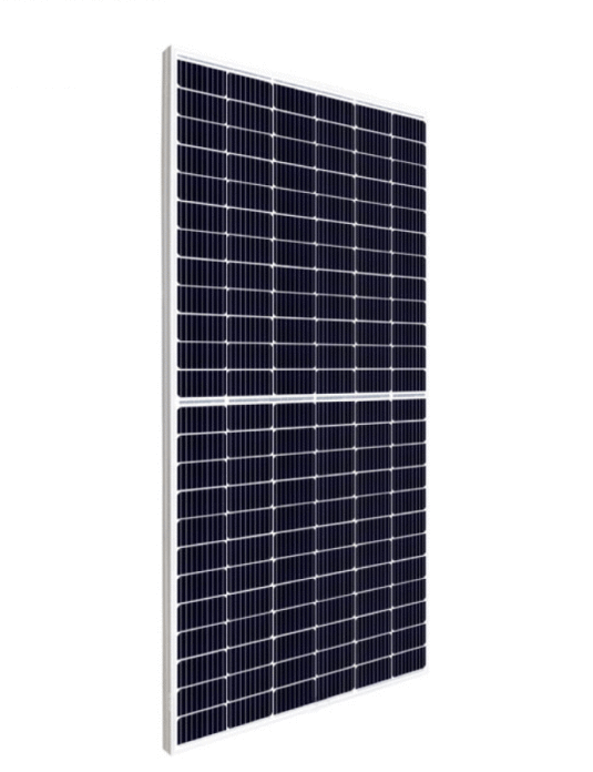 Pin năng lượng mặt trời LG