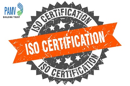 Tư vấn ISO 9001 - Tư Vấn ISO PAMV - Công Ty TNHH Tư Vấn Hệ Thống Quản Lý PAMV