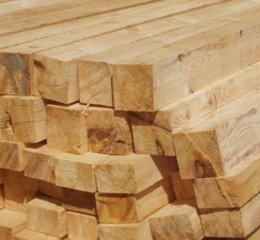 Gỗ xây dựng - Pallet Gỗ Phú Minh Trí - Công Ty TNHH Công Nghiệp Phú Minh Trí