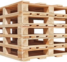 Pallet gỗ - Pallet Gỗ Phú Minh Trí - Công Ty TNHH Công Nghiệp Phú Minh Trí