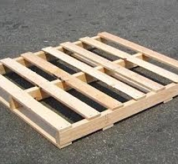 Pallet gỗ - Pallet Gỗ Phú Minh Trí - Công Ty TNHH Công Nghiệp Phú Minh Trí