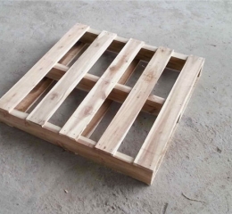 Pallet gỗ